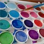paints