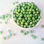 peas