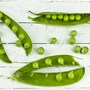 peas