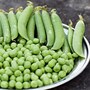peas