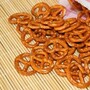 pretzels