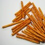 pretzels