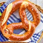 pretzels