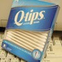 q-tips