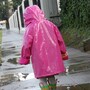 raincoat