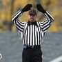 referee