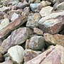 rocks