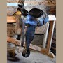 saddle