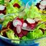 salad