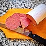 salami