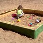 sandbox