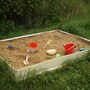 sandbox