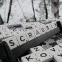 scrabble