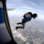 skydiver
