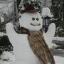 snowman