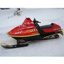 snowmobile