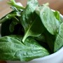 spinach