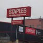 staples