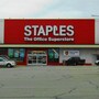 staples
