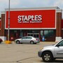 staples