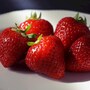 strawberries