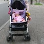stroller