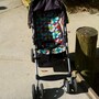 stroller