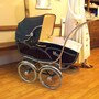 stroller