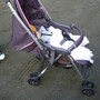 stroller