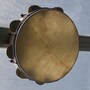 tambourine