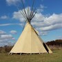 teepee