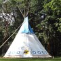 teepee