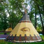 teepee