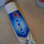 toothpaste