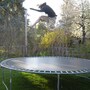 trampoline