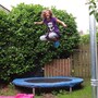 trampoline