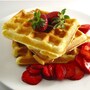 waffle