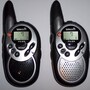 walkie-talkie