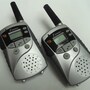 walkie-talkie
