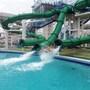 water_slide