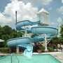 water_slide