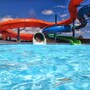 water_slide
