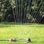 water_sprinkler