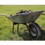 wheelbarrow