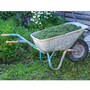 wheelbarrow