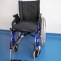 wheelchair