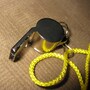 whistle